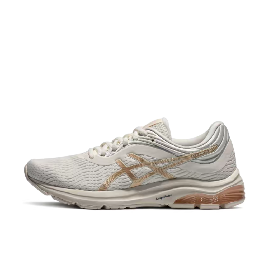Running Gear Asics - Sepatu Lari Wanita ASICS Gel-Pulse 11