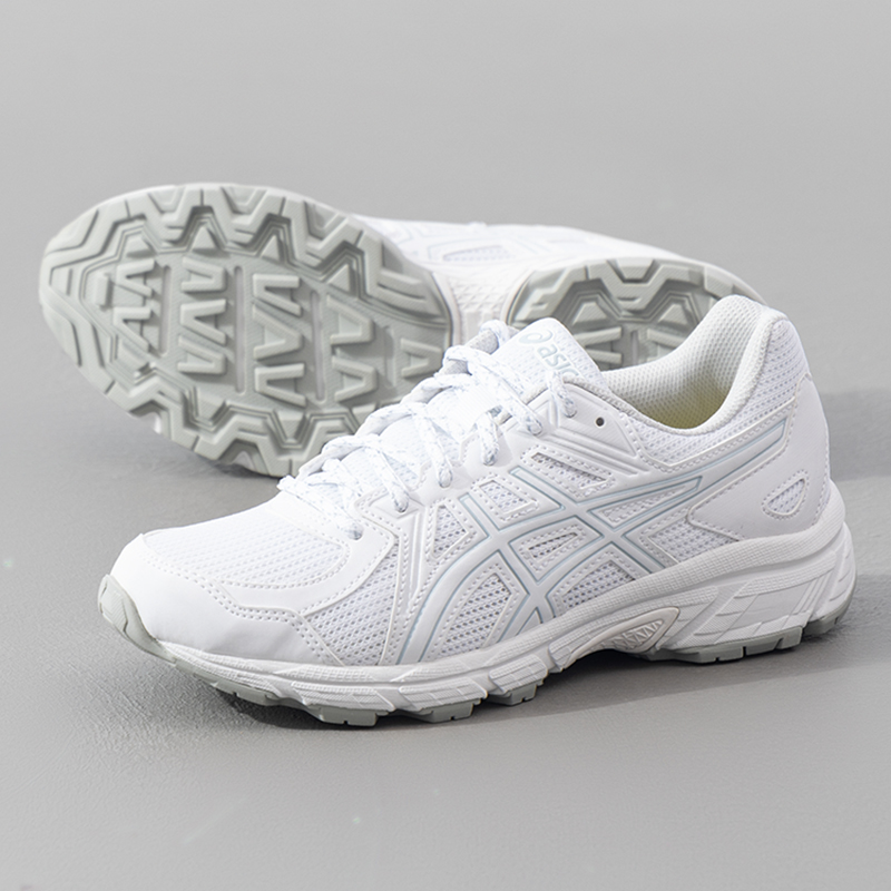 Running Gear Asics - Sepatu Wanita Asics Jog 100t (2E)