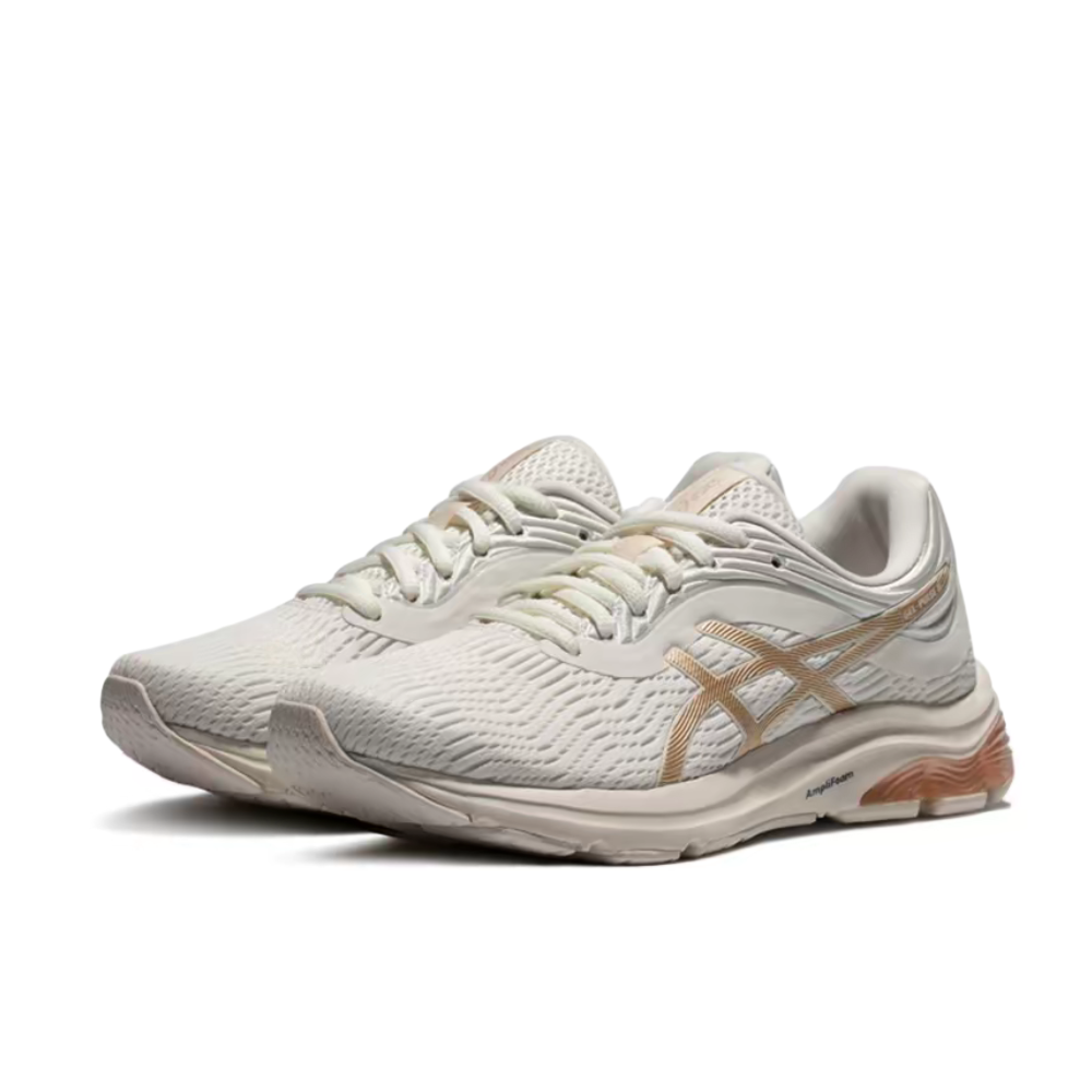 Sepatu Lari Wanita ASICS Gel-P - Running Gear Asics ulasan dan harga