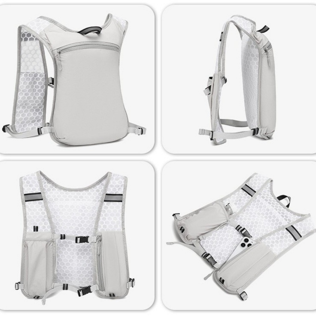Rompi Lari Ringan untuk Bersep - Running Gear Winter Men ulasan dan harga