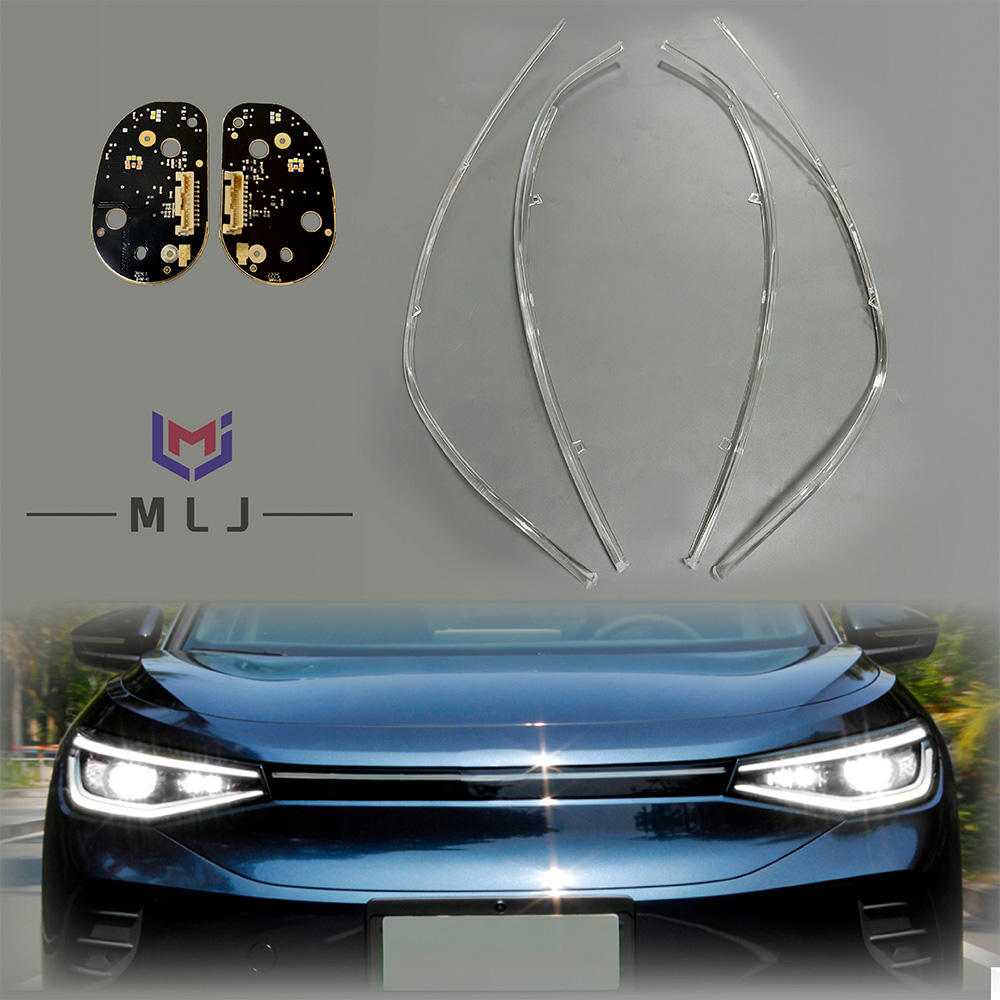 Lampu LED DRL Chip Headlight L - Running Headlamp Led ulasan dan harga