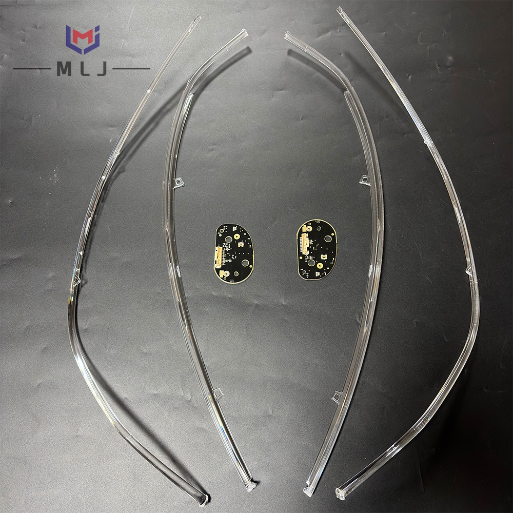 Lampu LED DRL Chip Headlight L - Running Headlamp Led ulasan dan harga