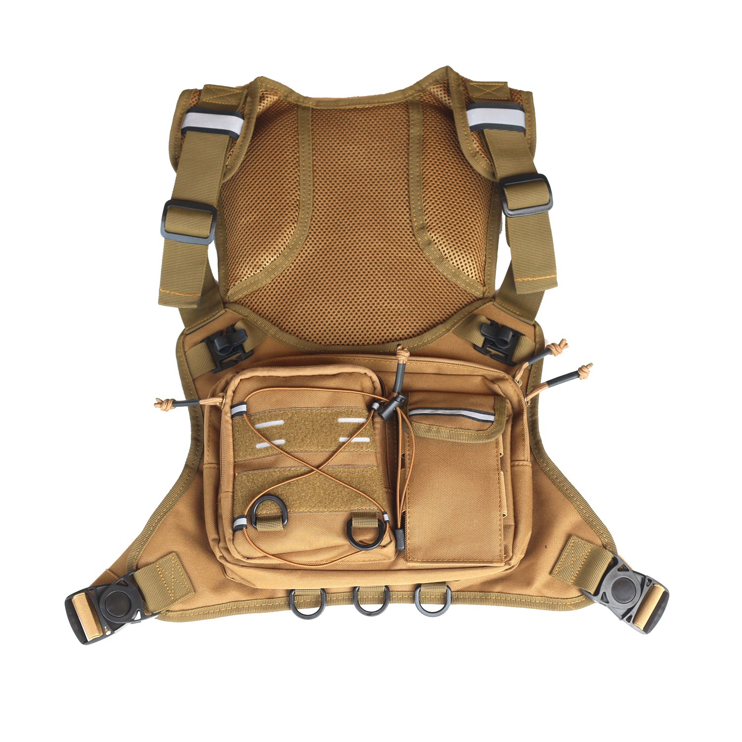 Tas Dada Taktis Ringan, Dapat  - Running Gear Bag For Men ulasan dan harga