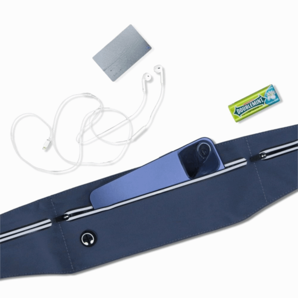 Sabuk Lari Tahan Air untuk Pri - Running Gear Bag For Men ulasan dan harga
