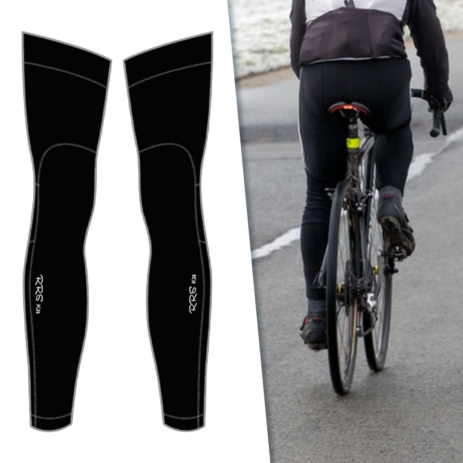 Penghangat Kaki Bersepeda, Pel - Running Gear In Winter ulasan dan harga