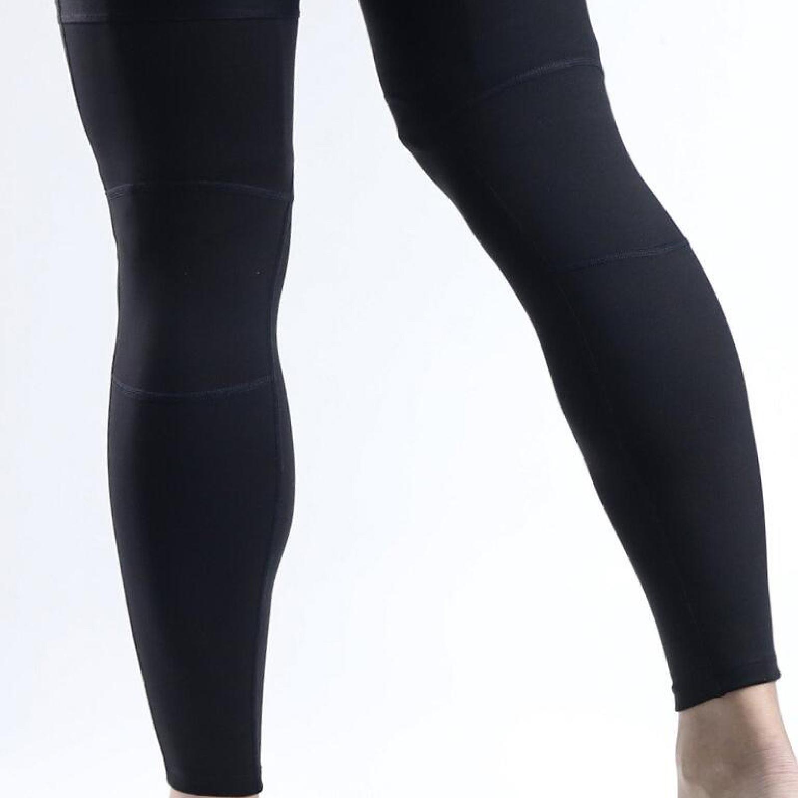 Penghangat Kaki Bersepeda, Pel - Running Gear In Winter ulasan dan harga