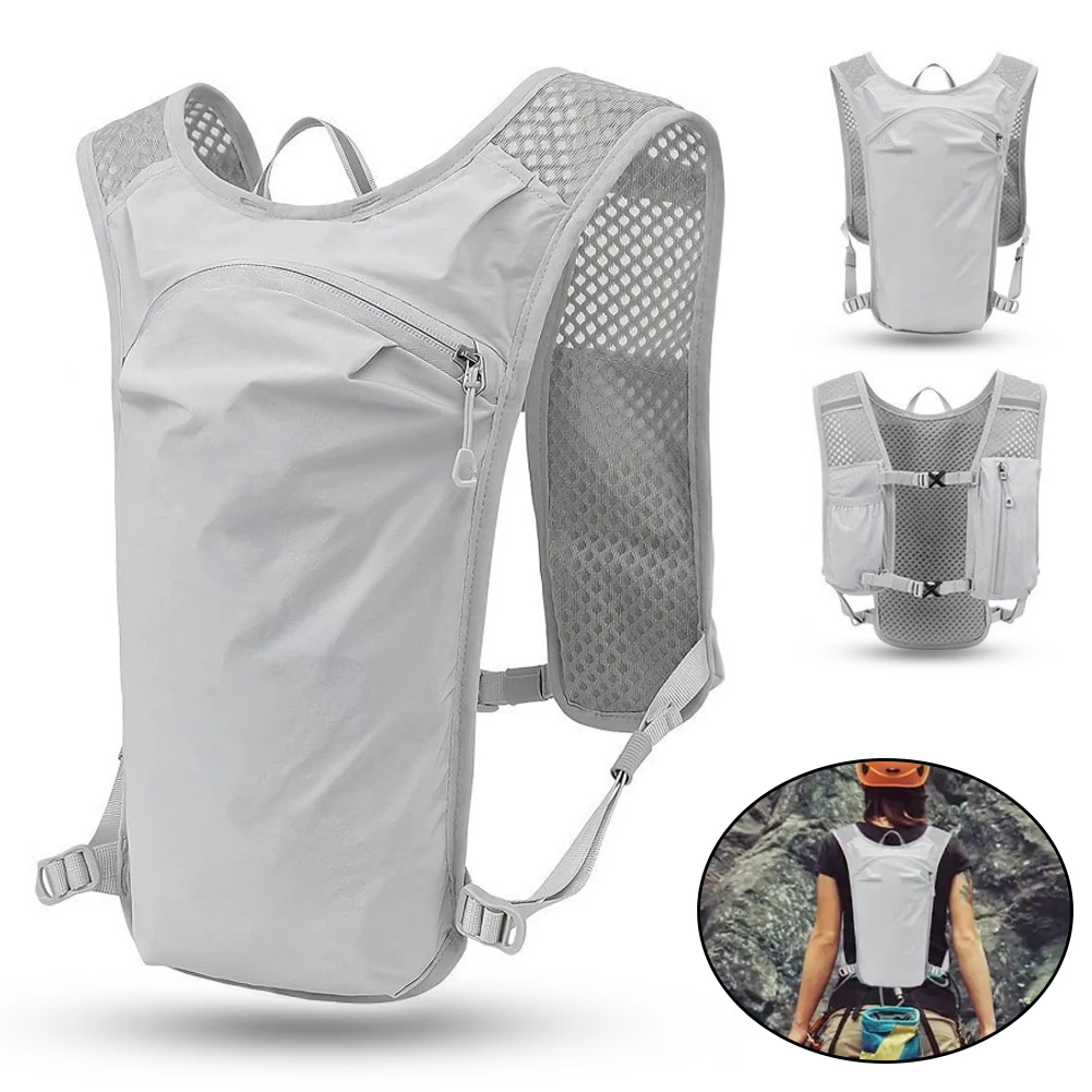 Rompi Bersepeda Lari Hiking Be - Running Gear In Winter ulasan dan harga