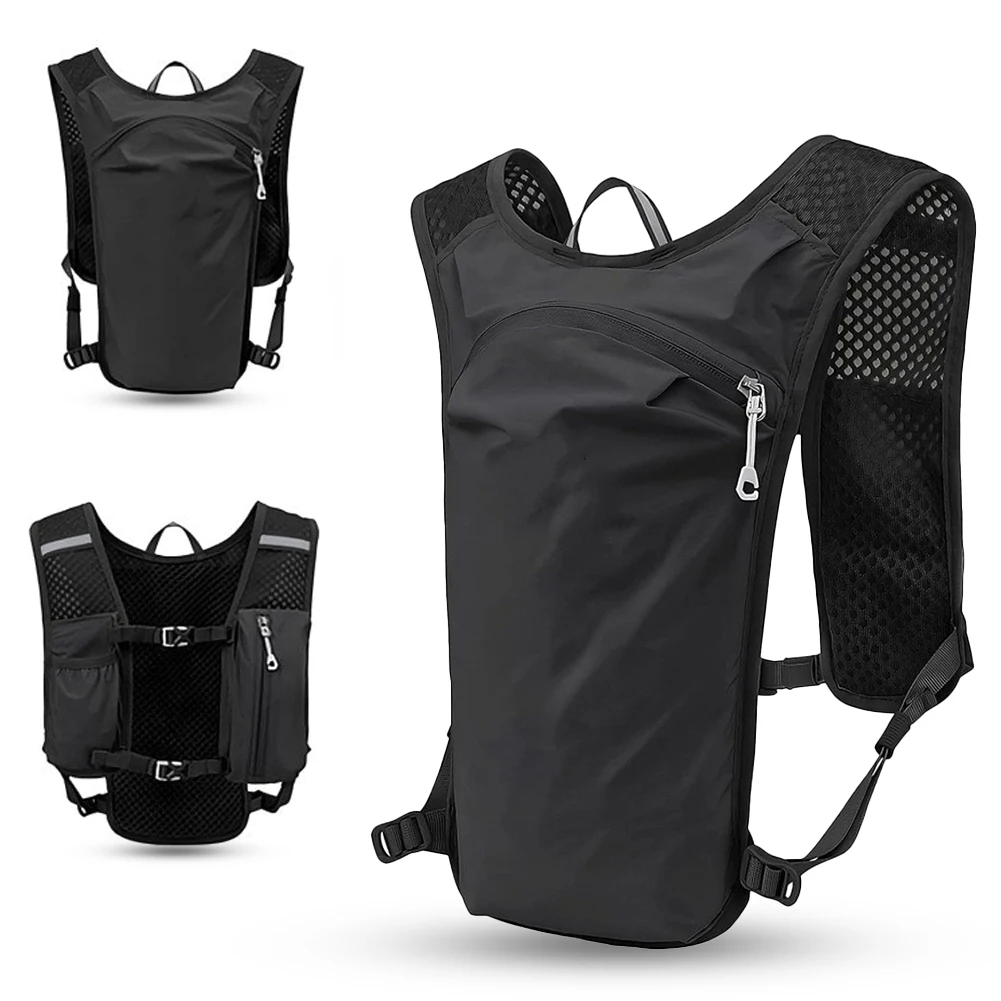 Rompi Bersepeda Lari Hiking Be - Running Gear In Winter ulasan dan harga