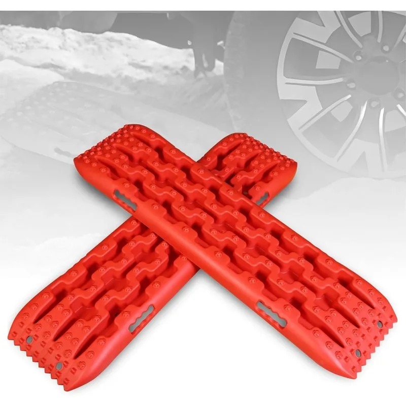 Papan Pemulihan Perayap RC Ult - Running Recovery Gear ulasan dan harga