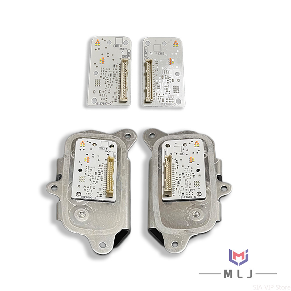 UNTUK Renault Megane 2021-2023 - Running Headlamp Led ulasan dan harga