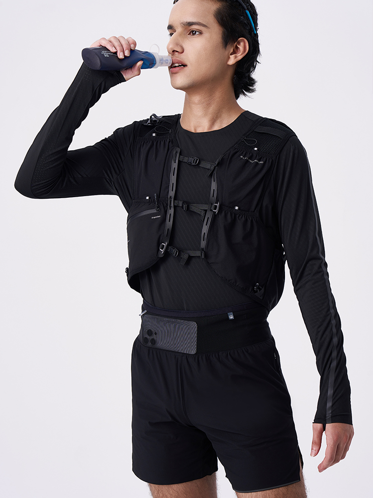 ILoveRunning Tas Pinggang Lari - Running Gear Bag For Men ulasan dan harga