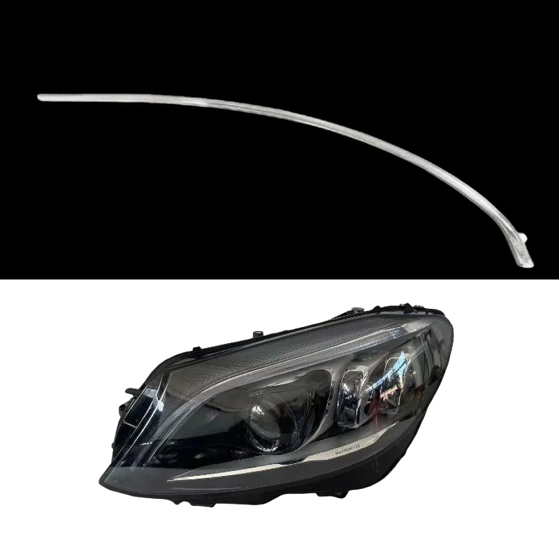 Lampu depan mobil, untuk merce - Running Headlamp Led ulasan dan harga