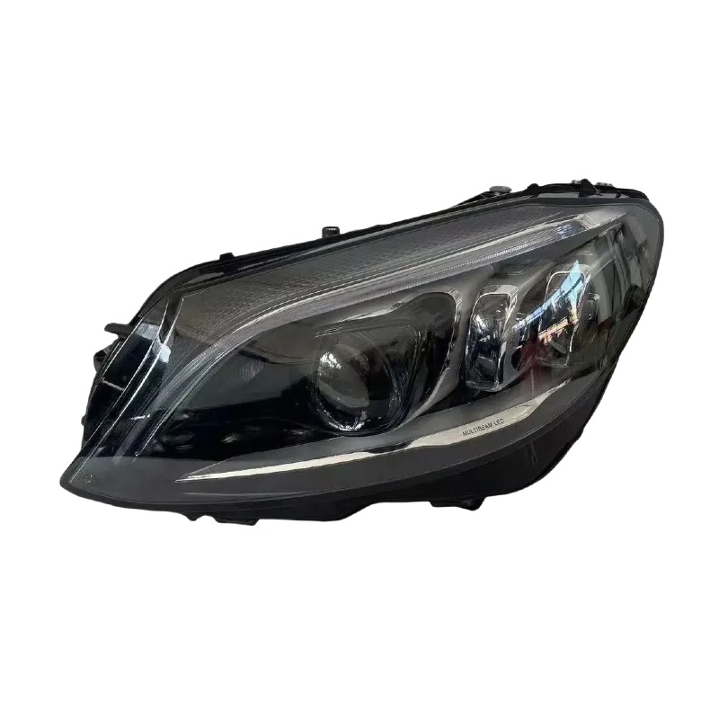 Lampu depan mobil, untuk merce - Running Headlamp Led ulasan dan harga