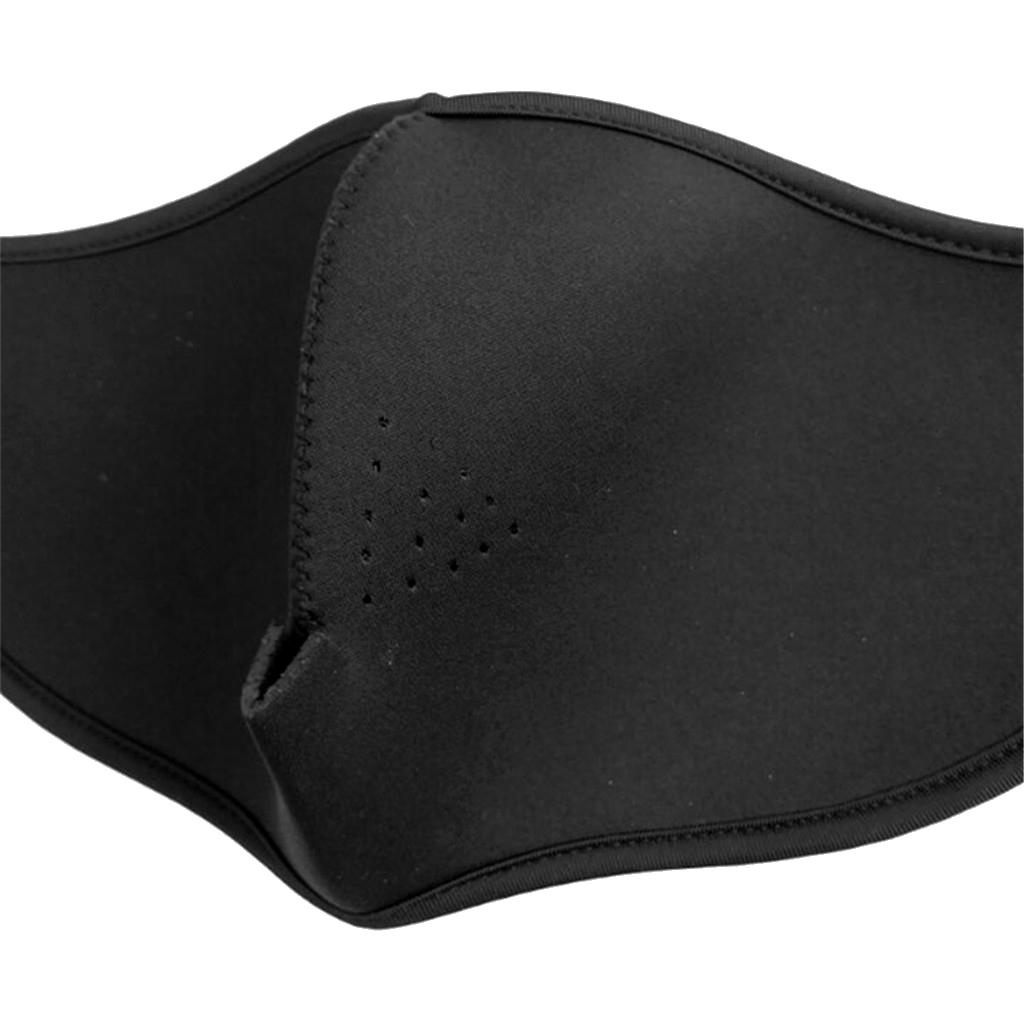Masker Setengah Wajah Neoprene - Running Gear In Winter ulasan dan harga