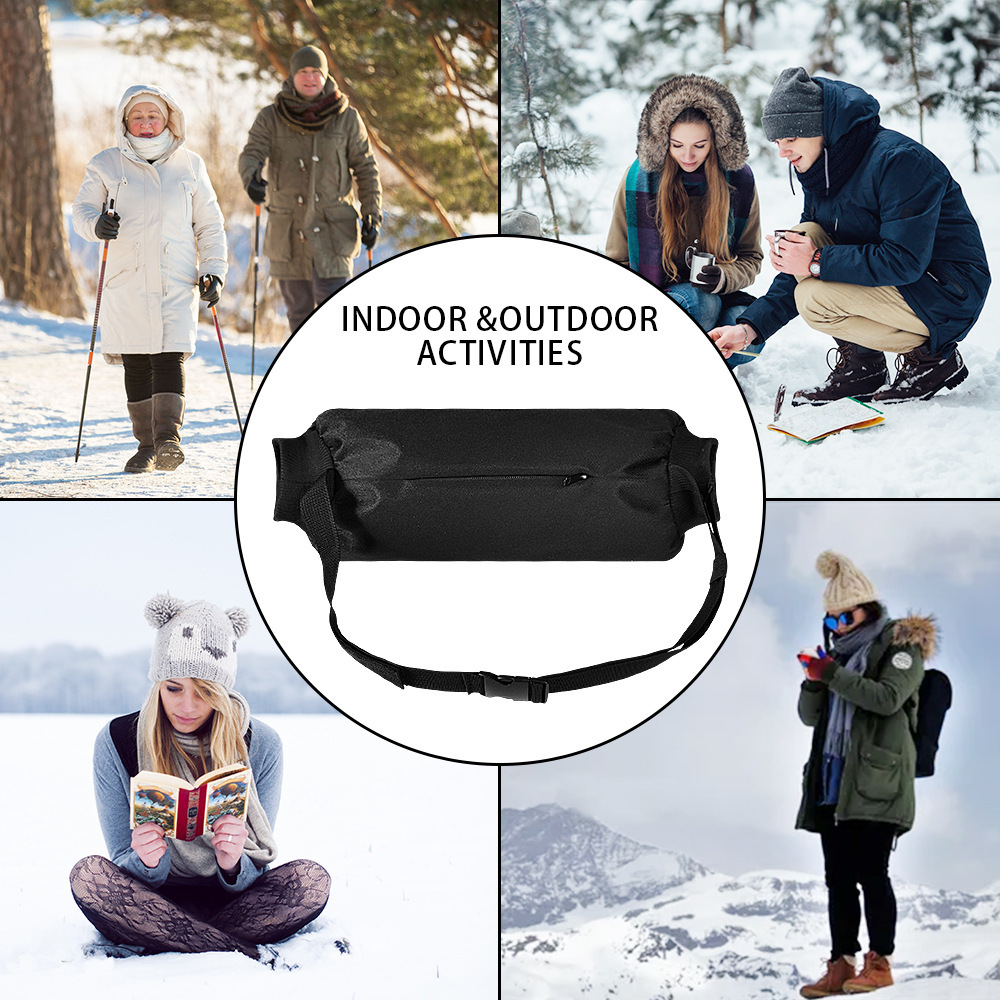 Sarung tangan hangat, sarung t - Running Gear In Winter ulasan dan harga