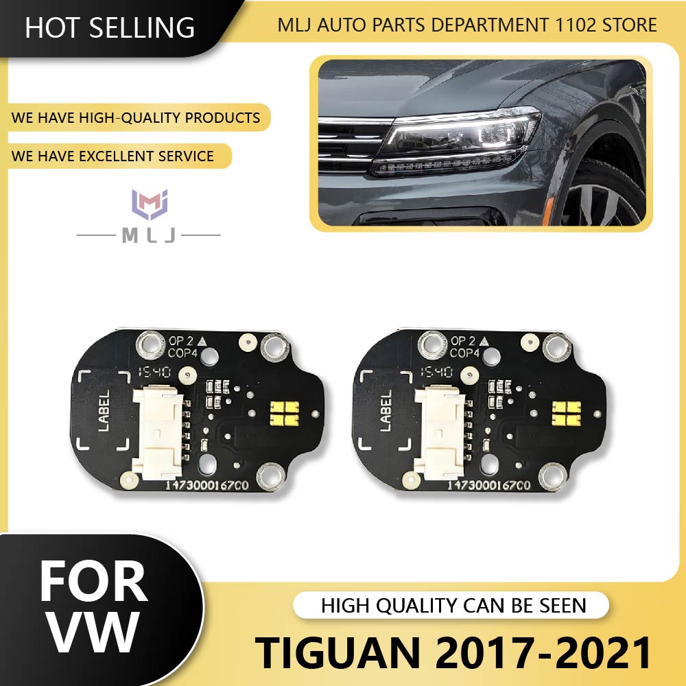 Untuk Lampu Depan Volkswagen T - Running Headlamp Led ulasan dan harga