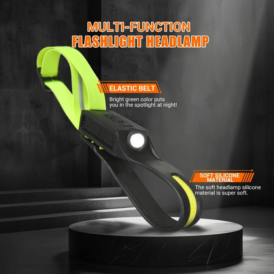 Lampu Depan LED Lampu Depan 3  - Running Headlamp Led ulasan dan harga