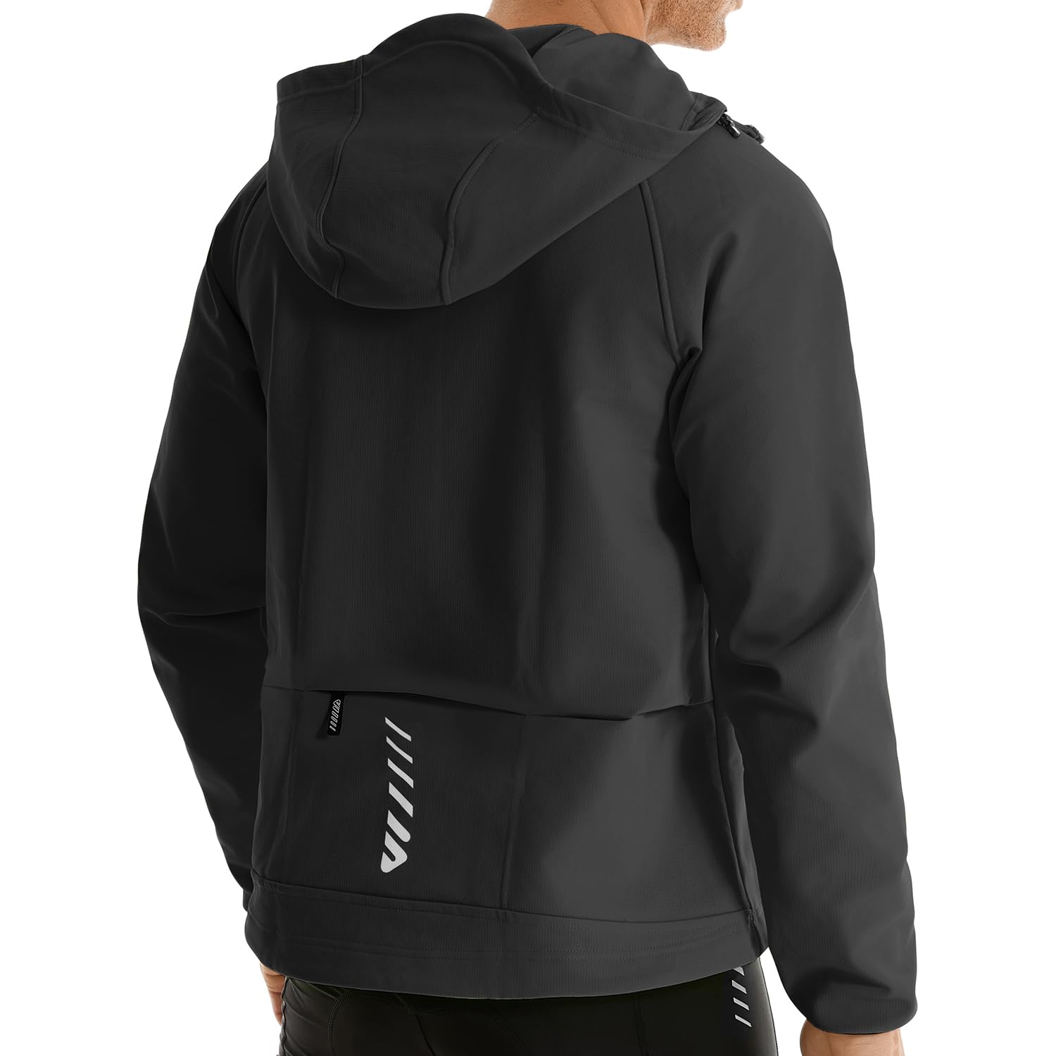 Wulibike jaket bersepeda musim - Running Gear In Winter ulasan dan harga