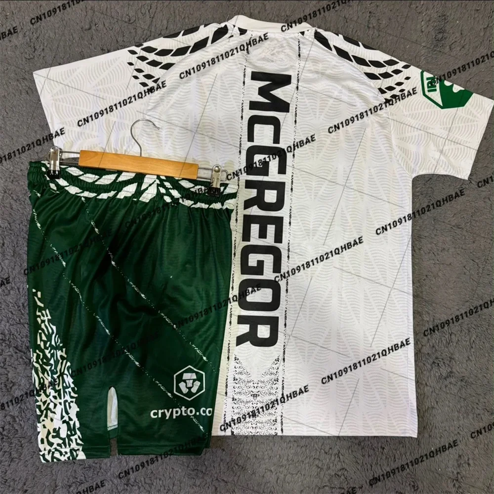 Set Celana Pendek dan Kaos Con - Running Gear Men ulasan dan harga