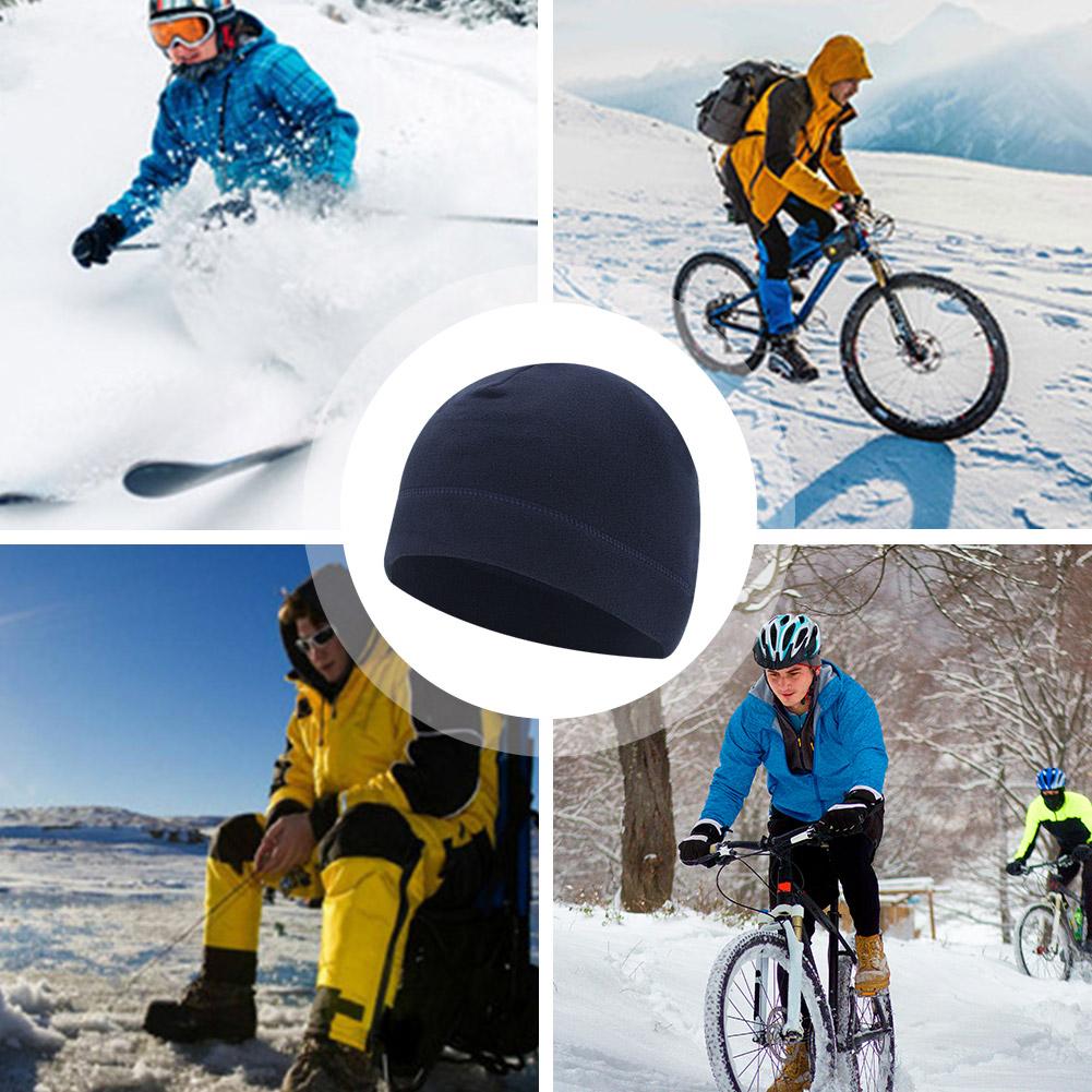 Topi Bulu Polar Musim Dingin P - Running Gear In Winter ulasan dan harga