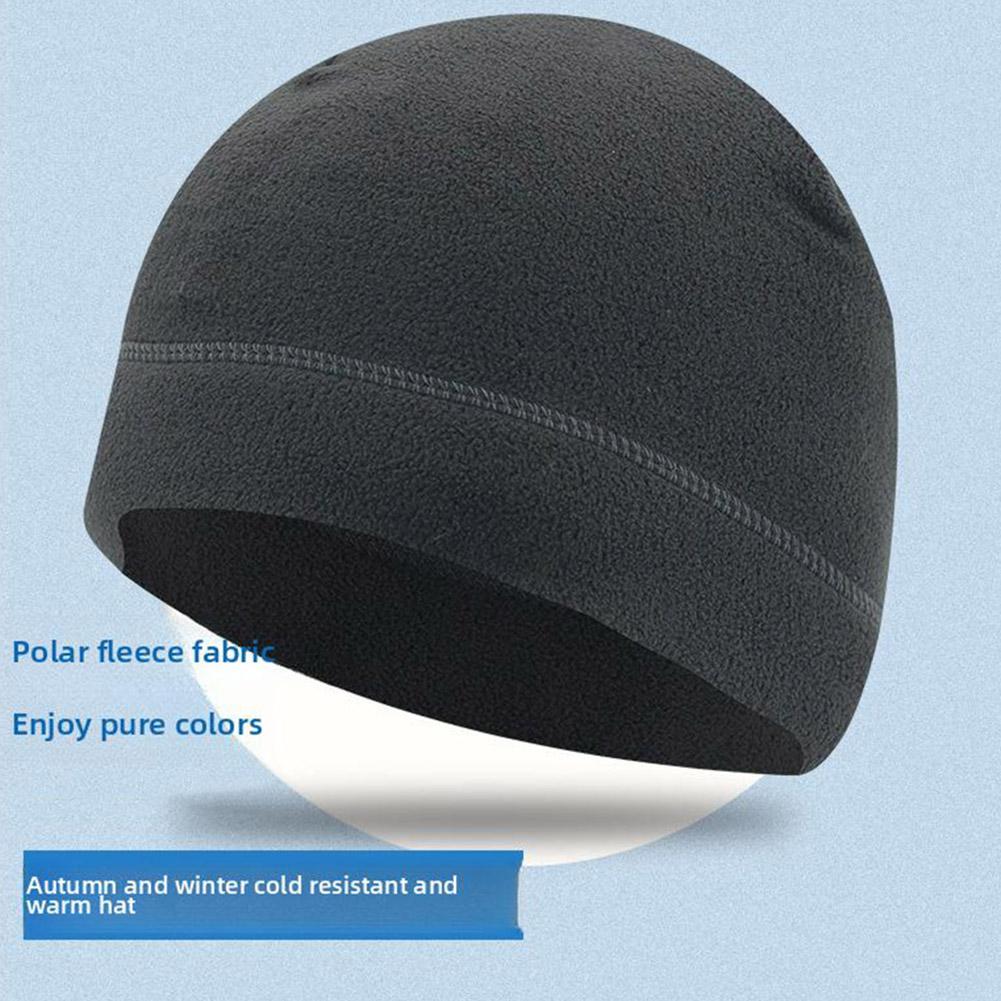 Topi Bulu Polar Musim Dingin P - Running Gear In Winter ulasan dan harga