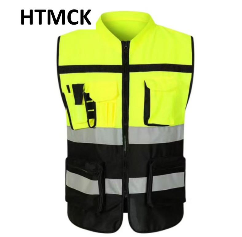Rompi Sorotan untuk Jalan Kaki - Reflective Running Gear Vest ulasan dan harga