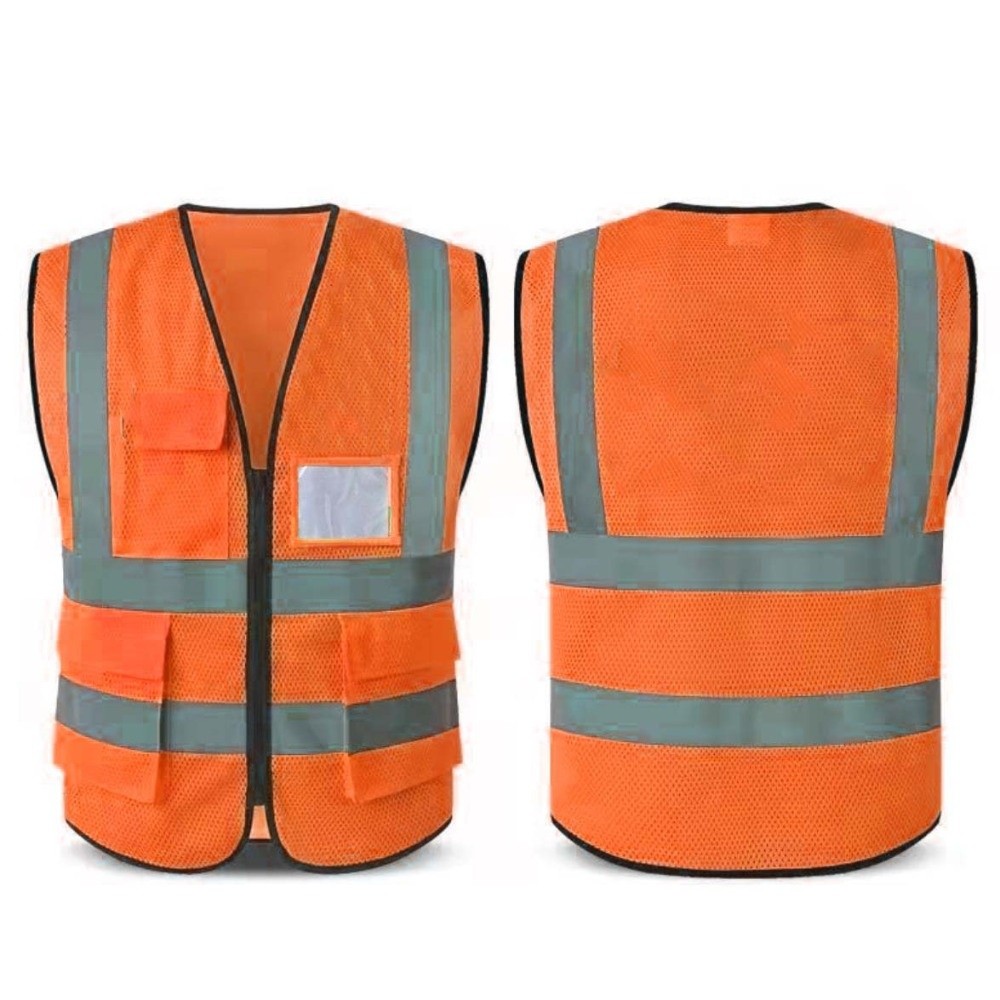 Rompi Reflektif Visibilitas Ti - Running Visibility Gear ulasan dan harga