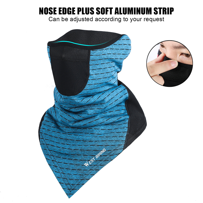 WEST BIKING masker hangat Ski, - Running Gear In Winter ulasan dan harga