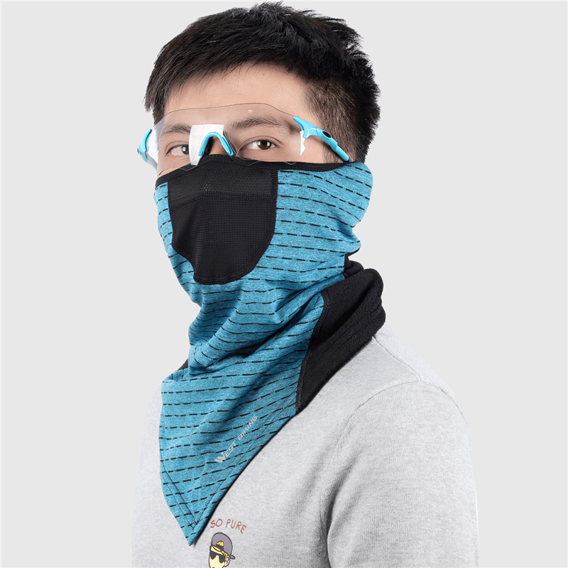 WEST BIKING masker hangat Ski, - Running Gear In Winter ulasan dan harga