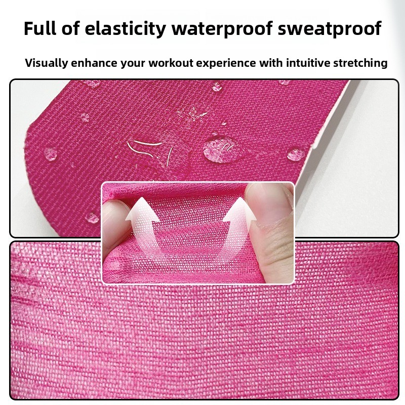 30 Buah Pita Pelindung Kinesio - Running Recovery Gear ulasan dan harga