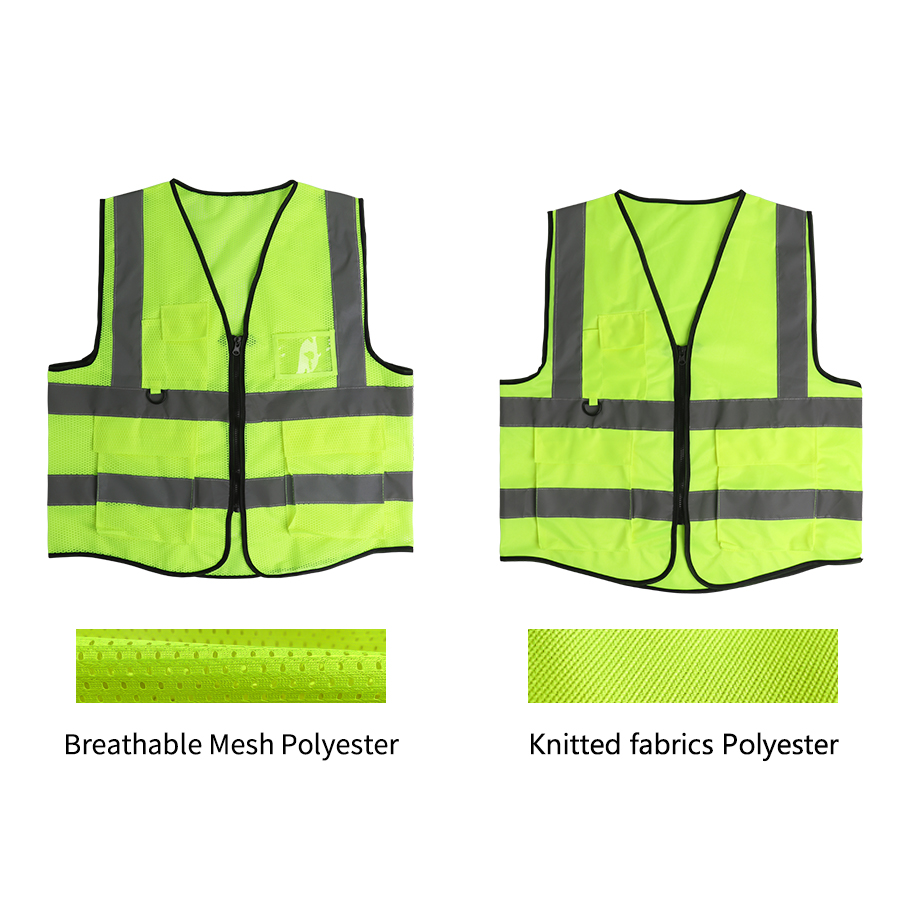 Rompi Keselamatan yang Dapat D - Running Visibility Gear ulasan dan harga