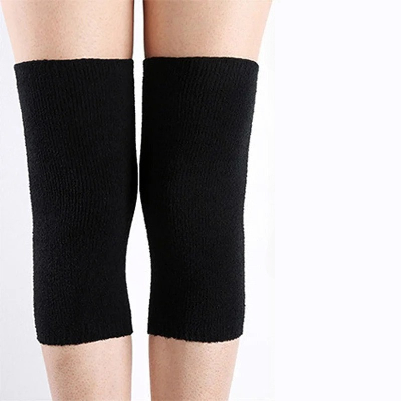 1 Pasang Pelindung Lutut Hanga - Running Gear Winter Men ulasan dan harga
