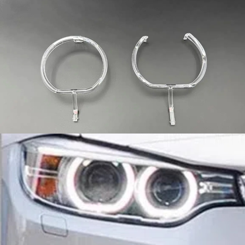 Lampu depan mobil, lampu depan - Running Headlamp Led ulasan dan harga