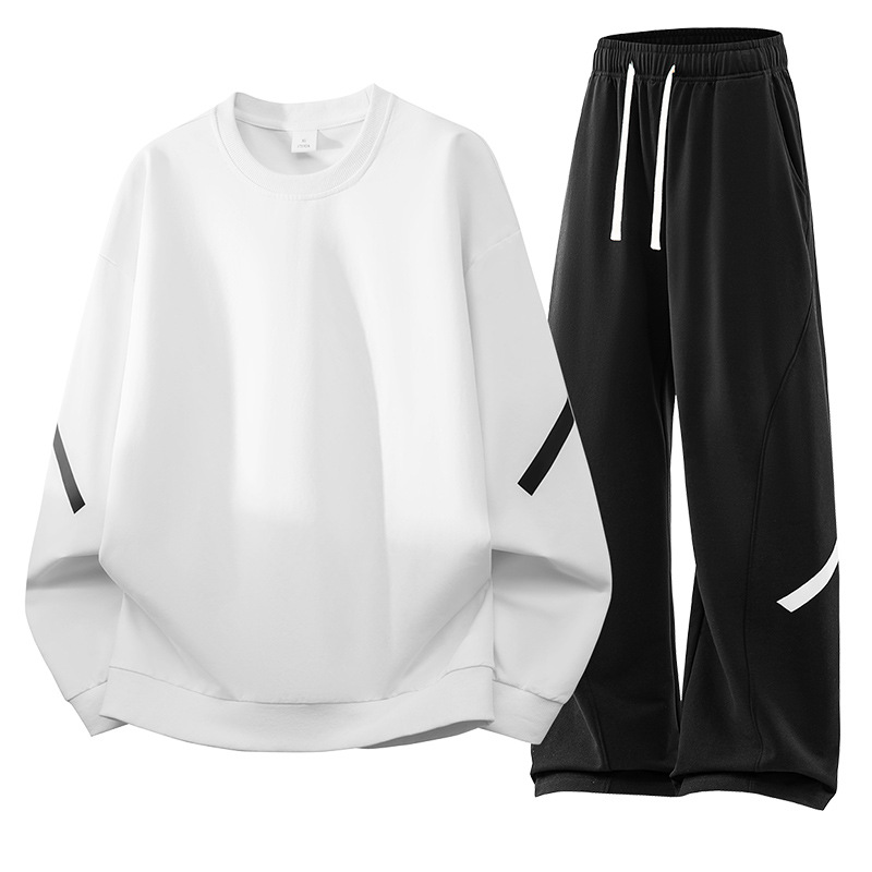 Pakaian Olahraga Pria Mewah da - Running Gear Plus Size ulasan dan harga