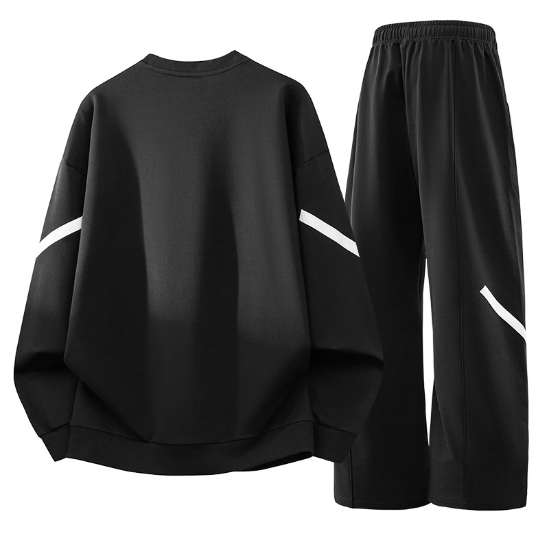 Pakaian Olahraga Pria Mewah da - Running Gear Plus Size ulasan dan harga