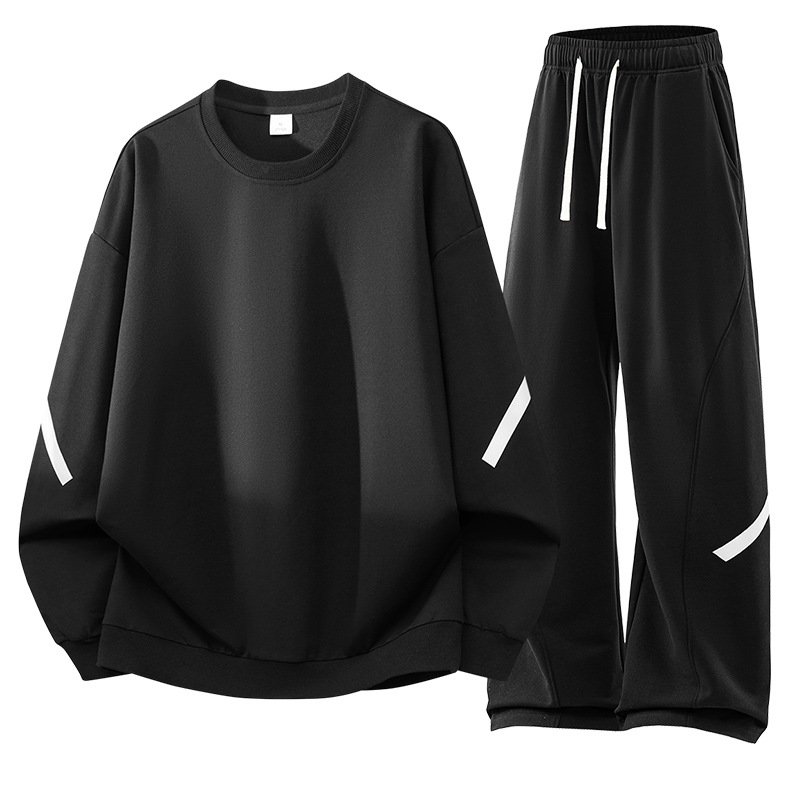 Pakaian Olahraga Pria Mewah da - Running Gear Plus Size ulasan dan harga