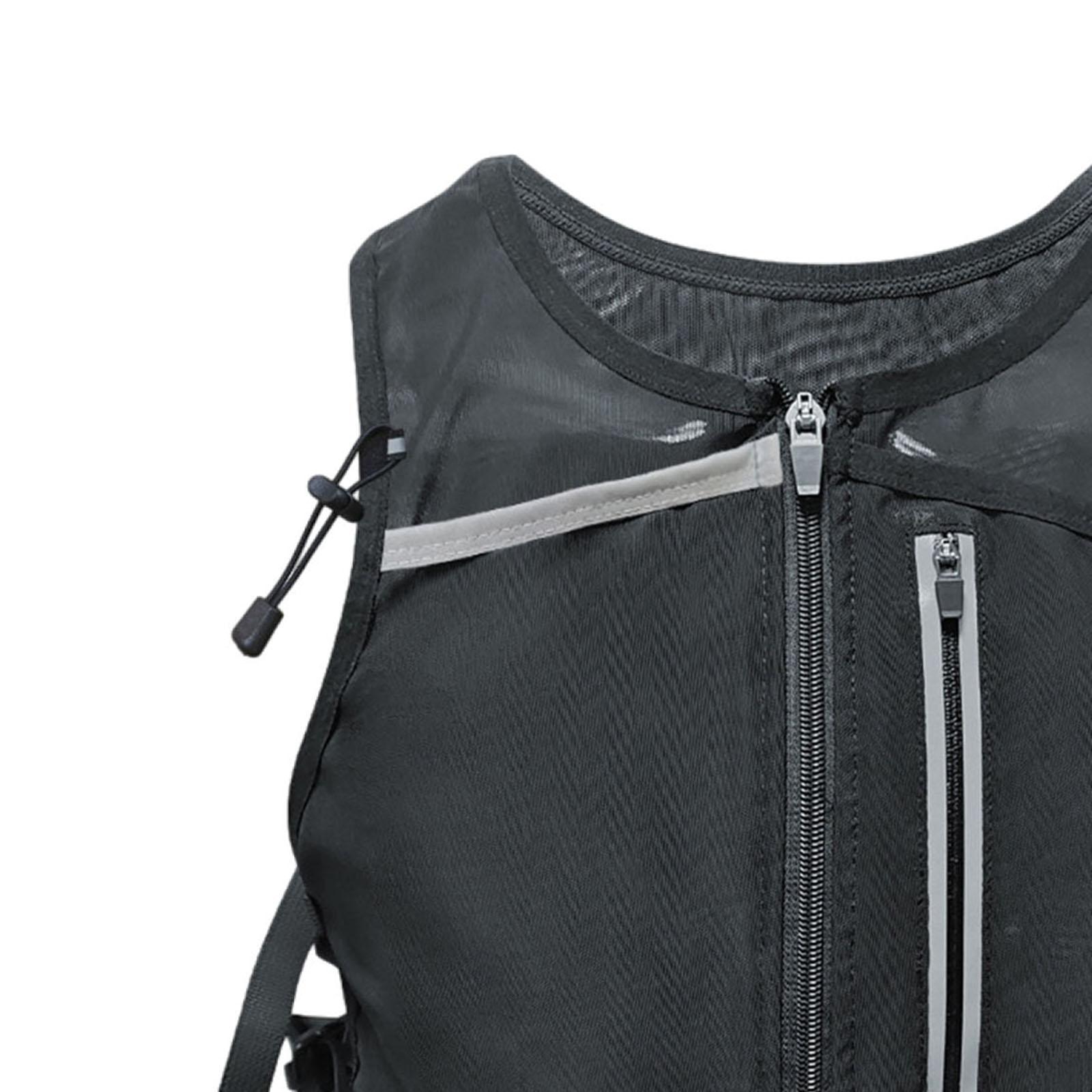 Tas Rompi Lari Tas Dada Perlen - Running Gear Bag For Men ulasan dan harga