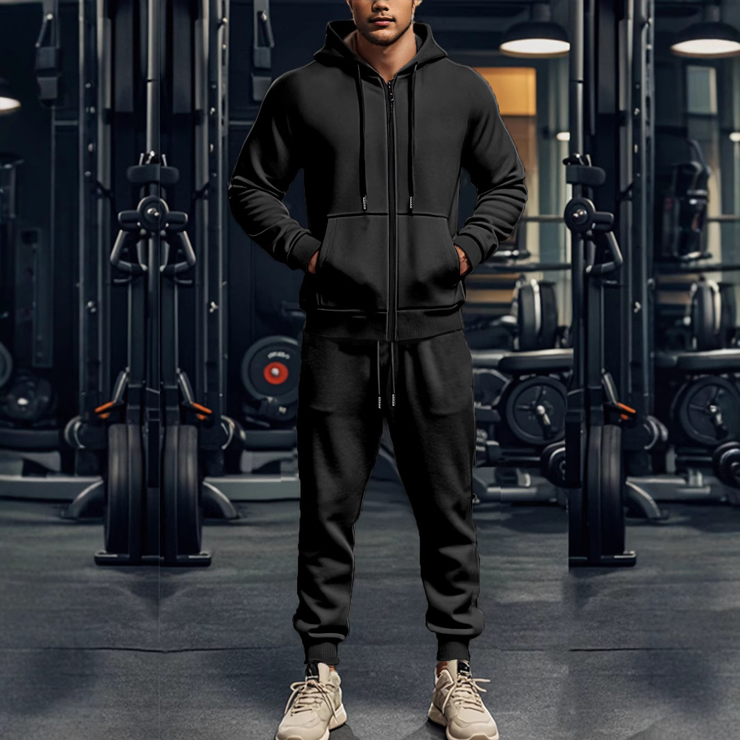 Setelan Lari Musim Dingin Elit - Running Gear In Winter ulasan dan harga