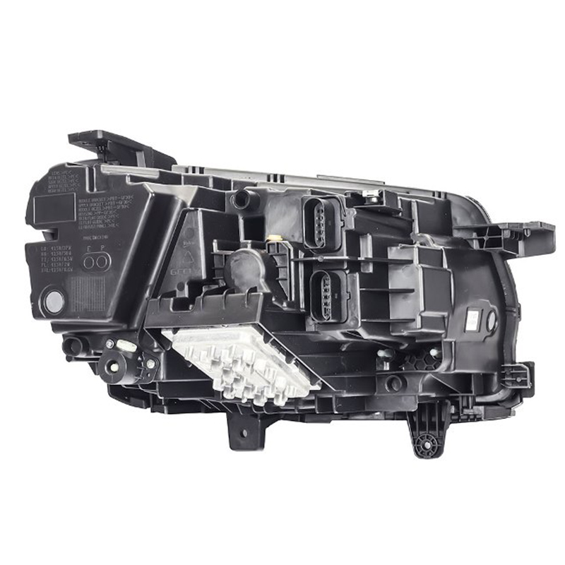 Lampu Depan Mobil LED DRL Dayt - Running Headlamp Led ulasan dan harga