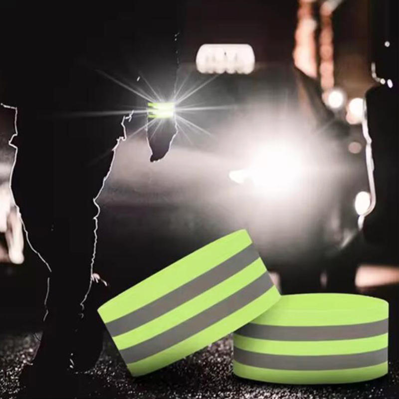 Pita Keselamatan Reflektif Vis - Running Visibility Gear ulasan dan harga