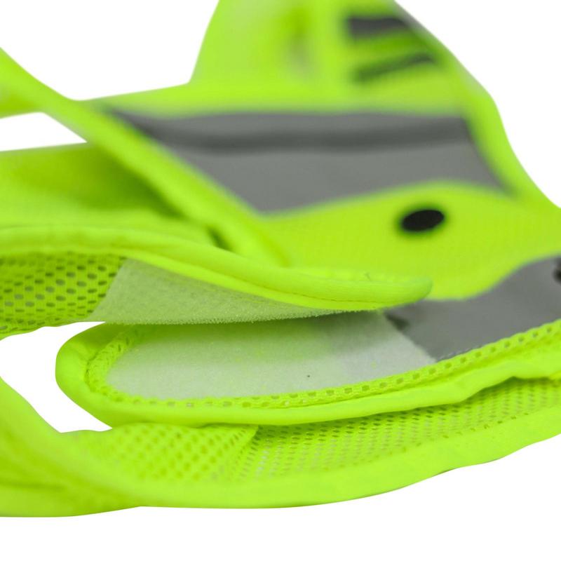 Rompi lampu Led Up lari sudut  - Running Visibility Gear ulasan dan harga
