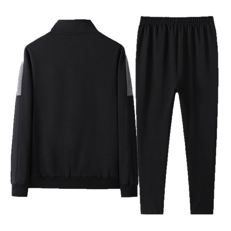 2026Comfort 2025 Setelan Lari  - Running Gear Plus Size ulasan dan harga